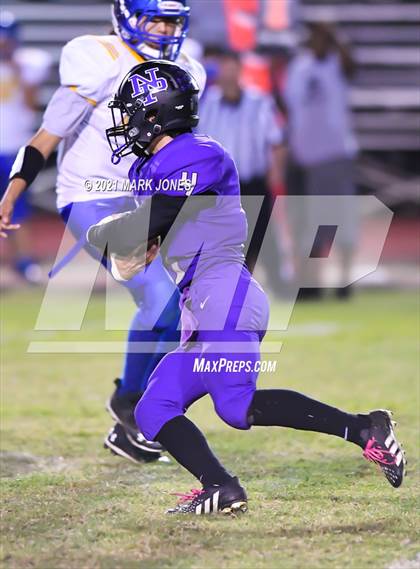 Thumbnail 3 in San Pasqual Valley @ North Pointe Prep  photogallery.