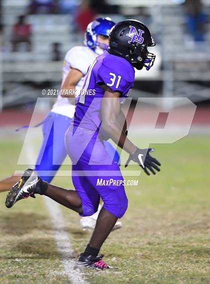 Thumbnail 1 in San Pasqual Valley @ North Pointe Prep  photogallery.