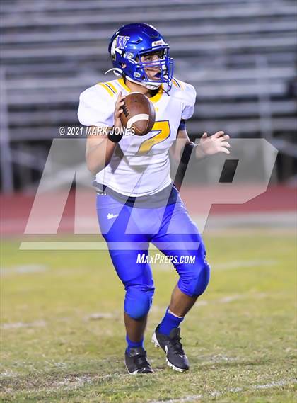 Thumbnail 3 in San Pasqual Valley @ North Pointe Prep  photogallery.