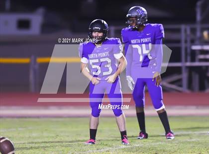 Thumbnail 1 in San Pasqual Valley @ North Pointe Prep  photogallery.