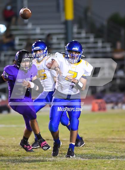 Thumbnail 2 in San Pasqual Valley @ North Pointe Prep  photogallery.