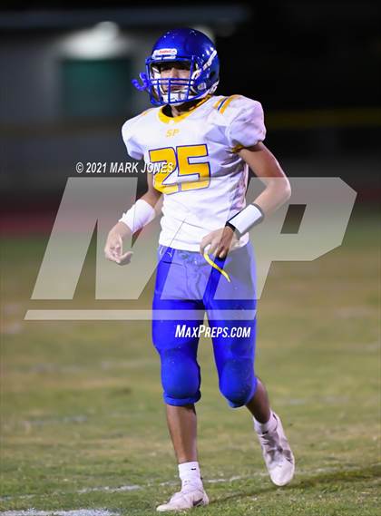 Thumbnail 1 in San Pasqual Valley @ North Pointe Prep  photogallery.