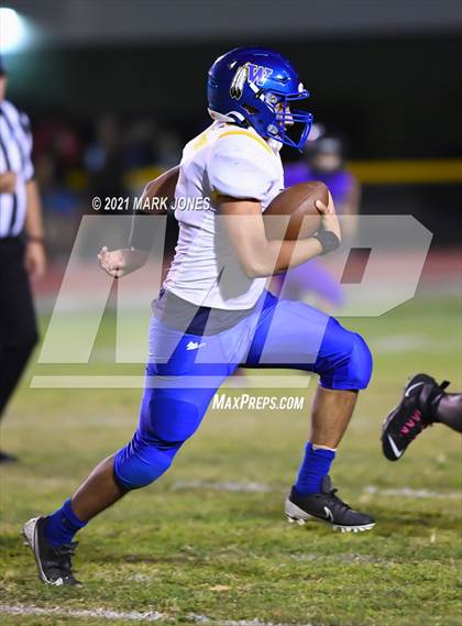 Thumbnail 3 in San Pasqual Valley @ North Pointe Prep  photogallery.