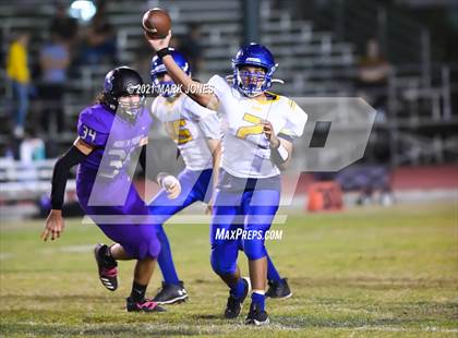 Thumbnail 1 in San Pasqual Valley @ North Pointe Prep  photogallery.
