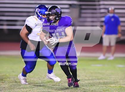 Thumbnail 3 in San Pasqual Valley @ North Pointe Prep  photogallery.