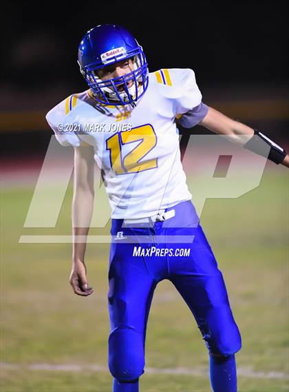 Thumbnail 1 in San Pasqual Valley @ North Pointe Prep  photogallery.