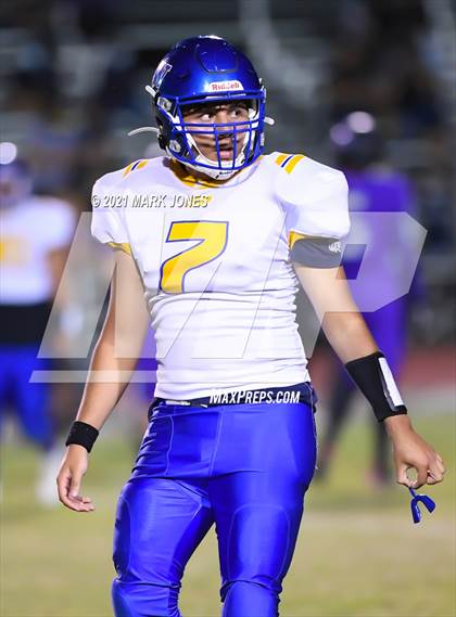 Thumbnail 3 in San Pasqual Valley @ North Pointe Prep  photogallery.