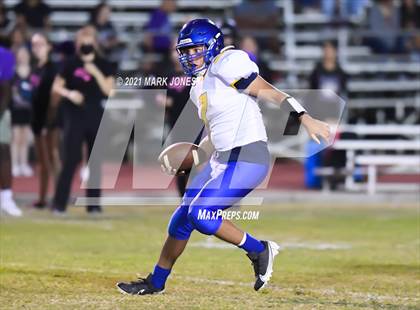 Thumbnail 3 in San Pasqual Valley @ North Pointe Prep  photogallery.