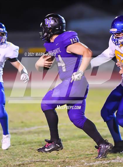 Thumbnail 3 in San Pasqual Valley @ North Pointe Prep  photogallery.