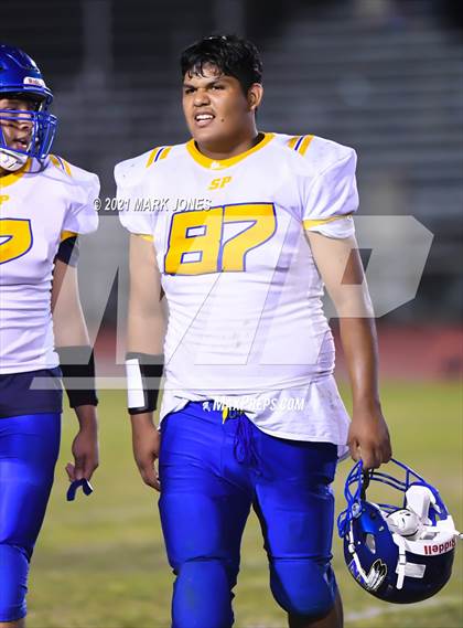 Thumbnail 1 in San Pasqual Valley @ North Pointe Prep  photogallery.