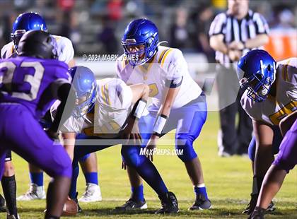 Thumbnail 3 in San Pasqual Valley @ North Pointe Prep  photogallery.