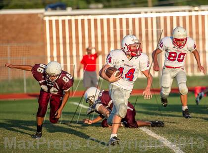 Thumbnail 3 in Fr: Tomball @ Northbrook photogallery.