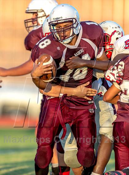 Thumbnail 1 in Fr: Tomball @ Northbrook photogallery.