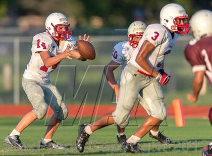 Thumbnail 1 in Fr: Tomball @ Northbrook photogallery.