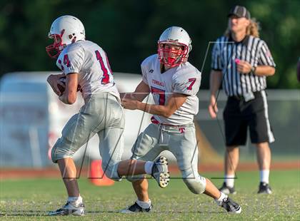 Thumbnail 2 in Fr: Tomball @ Northbrook photogallery.
