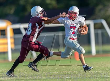 Thumbnail 3 in Fr: Tomball @ Northbrook photogallery.