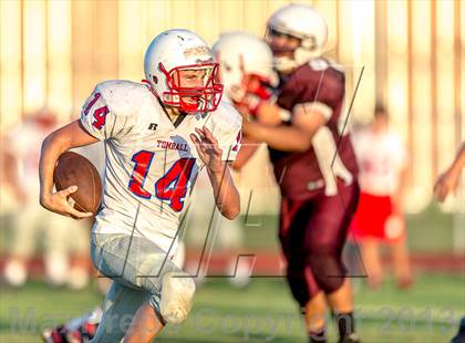 Thumbnail 1 in Fr: Tomball @ Northbrook photogallery.