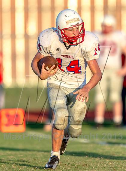 Thumbnail 3 in Fr: Tomball @ Northbrook photogallery.