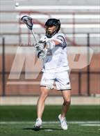 Photo from the gallery "Kent Denver @ Rock Canyon"