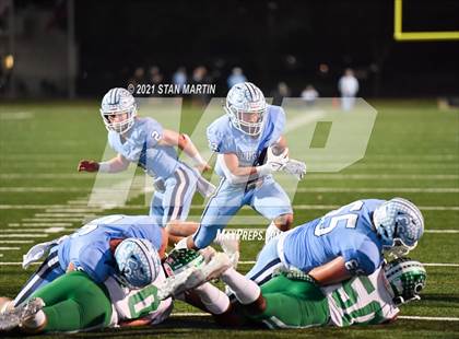 Thumbnail 1 in China Spring vs. Cuero (UIL 4A D2 Semifinal Playoff) photogallery.