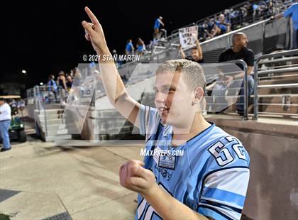 Thumbnail 1 in China Spring vs. Cuero (UIL 4A D2 Semifinal Playoff) photogallery.