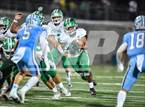 Photo from the gallery "China Spring vs. Cuero (UIL 4A D2 Semifinal Playoff)"