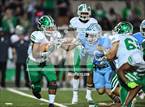 Photo from the gallery "China Spring vs. Cuero (UIL 4A D2 Semifinal Playoff)"