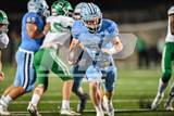 Photo from the gallery "China Spring vs. Cuero (UIL 4A D2 Semifinal Playoff)"