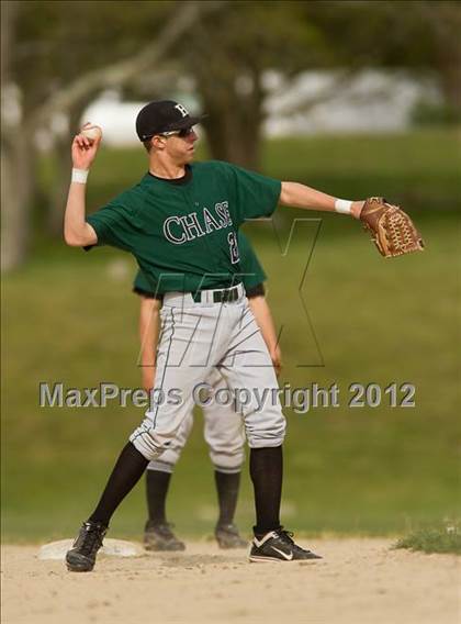 Thumbnail 2 in Chase Collegiate @ Williams photogallery.