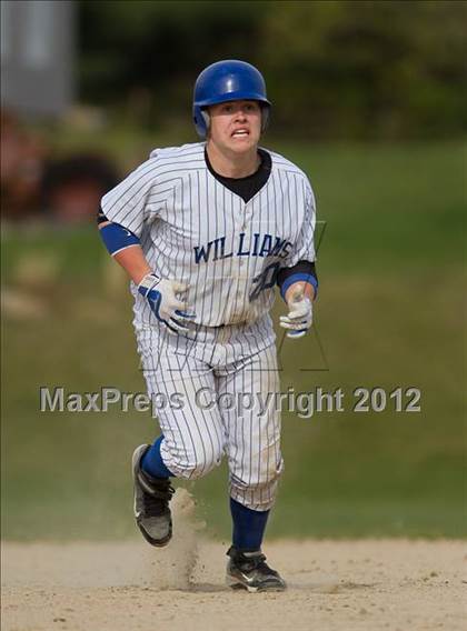 Thumbnail 3 in Chase Collegiate @ Williams photogallery.