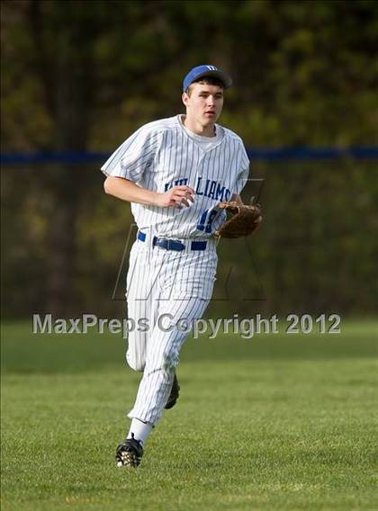 Thumbnail 3 in Chase Collegiate @ Williams photogallery.