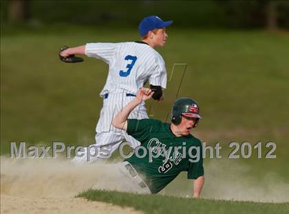 Thumbnail 1 in Chase Collegiate @ Williams photogallery.
