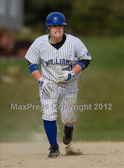 Thumbnail 1 in Chase Collegiate @ Williams photogallery.