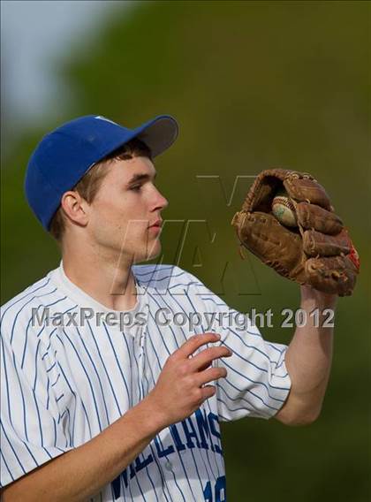 Thumbnail 2 in Chase Collegiate @ Williams photogallery.