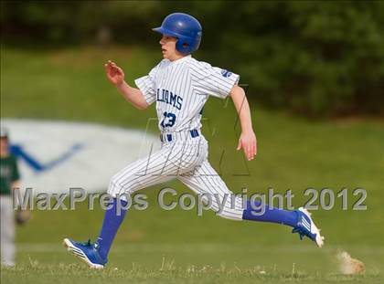 Thumbnail 1 in Chase Collegiate @ Williams photogallery.