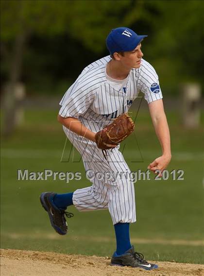 Thumbnail 3 in Chase Collegiate @ Williams photogallery.