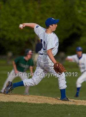 Chase Collegiate @ Williams