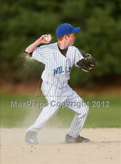Thumbnail 2 in Chase Collegiate @ Williams photogallery.