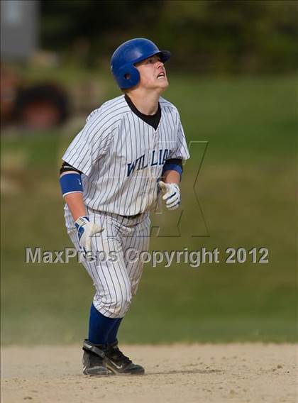 Thumbnail 2 in Chase Collegiate @ Williams photogallery.