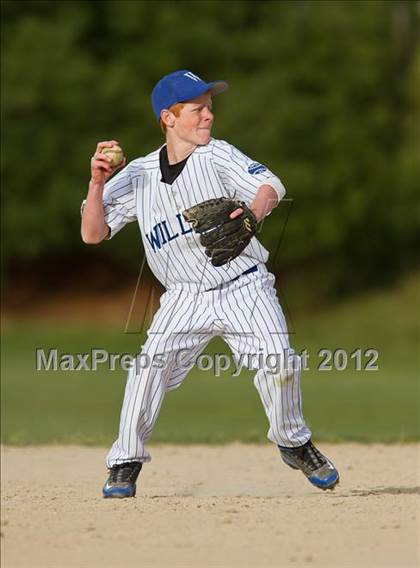 Thumbnail 2 in Chase Collegiate @ Williams photogallery.