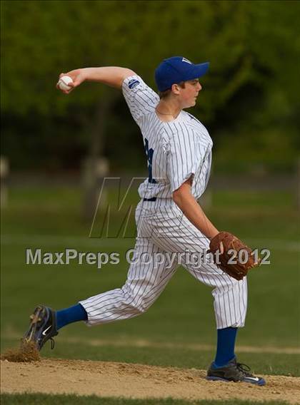 Thumbnail 3 in Chase Collegiate @ Williams photogallery.
