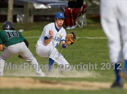 Thumbnail 3 in Chase Collegiate @ Williams photogallery.