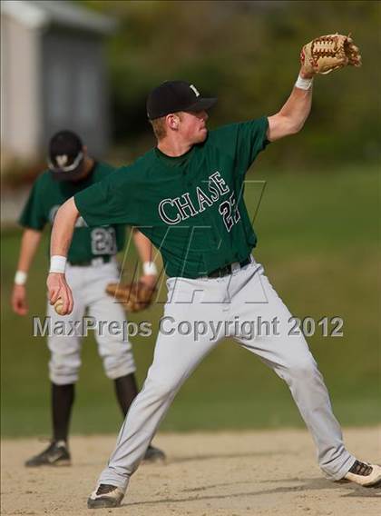 Thumbnail 3 in Chase Collegiate @ Williams photogallery.
