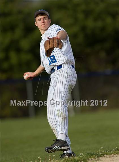 Thumbnail 3 in Chase Collegiate @ Williams photogallery.