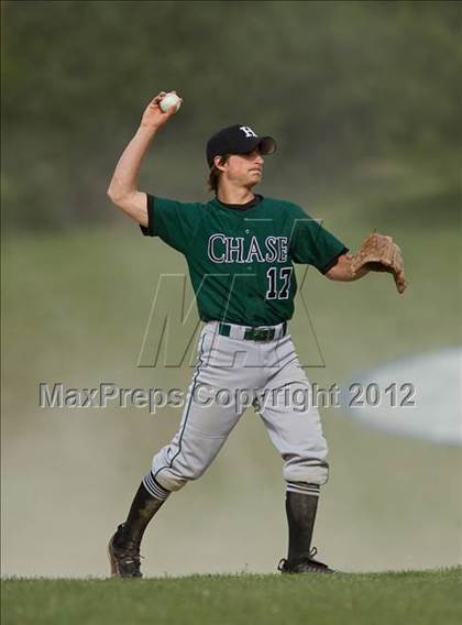 Thumbnail 3 in Chase Collegiate @ Williams photogallery.