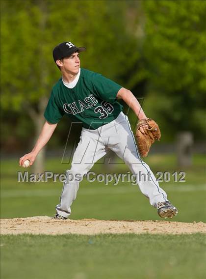Thumbnail 3 in Chase Collegiate @ Williams photogallery.