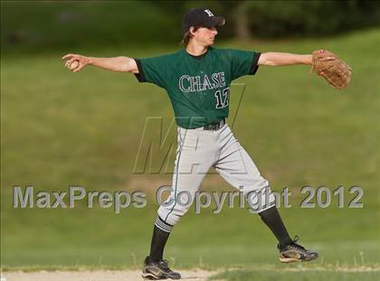 Thumbnail 2 in Chase Collegiate @ Williams photogallery.