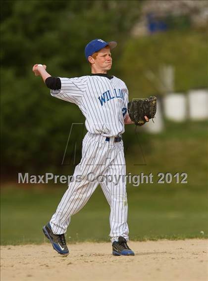 Thumbnail 2 in Chase Collegiate @ Williams photogallery.