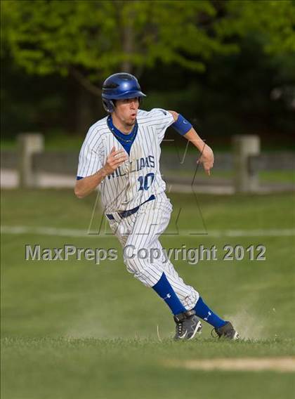 Thumbnail 3 in Chase Collegiate @ Williams photogallery.