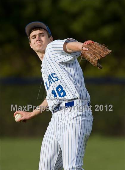 Thumbnail 1 in Chase Collegiate @ Williams photogallery.